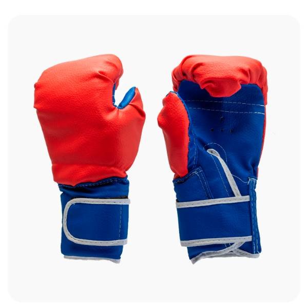 Guantes Box Eco niños