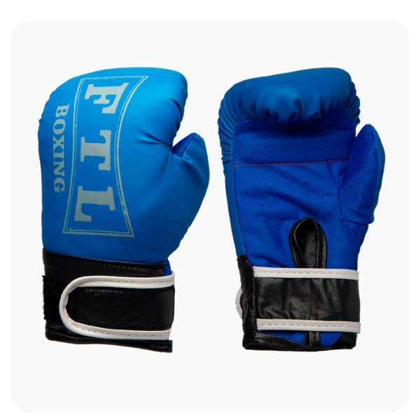 Guantes Box JR ftl