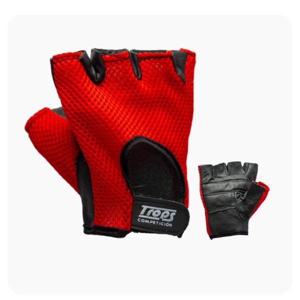 Guantes trops Gym