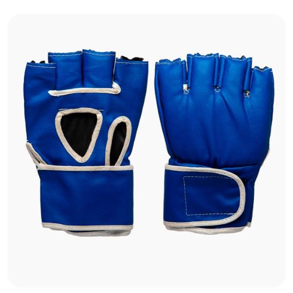 Guantes MMA